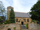 St Peter   Weston Favell, Northampton